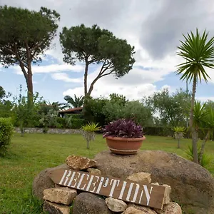  Appartamento Le Mimose